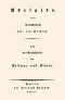 [Gutenberg 54481] • Adelaide: Wahrscheinlich nur ein Roman